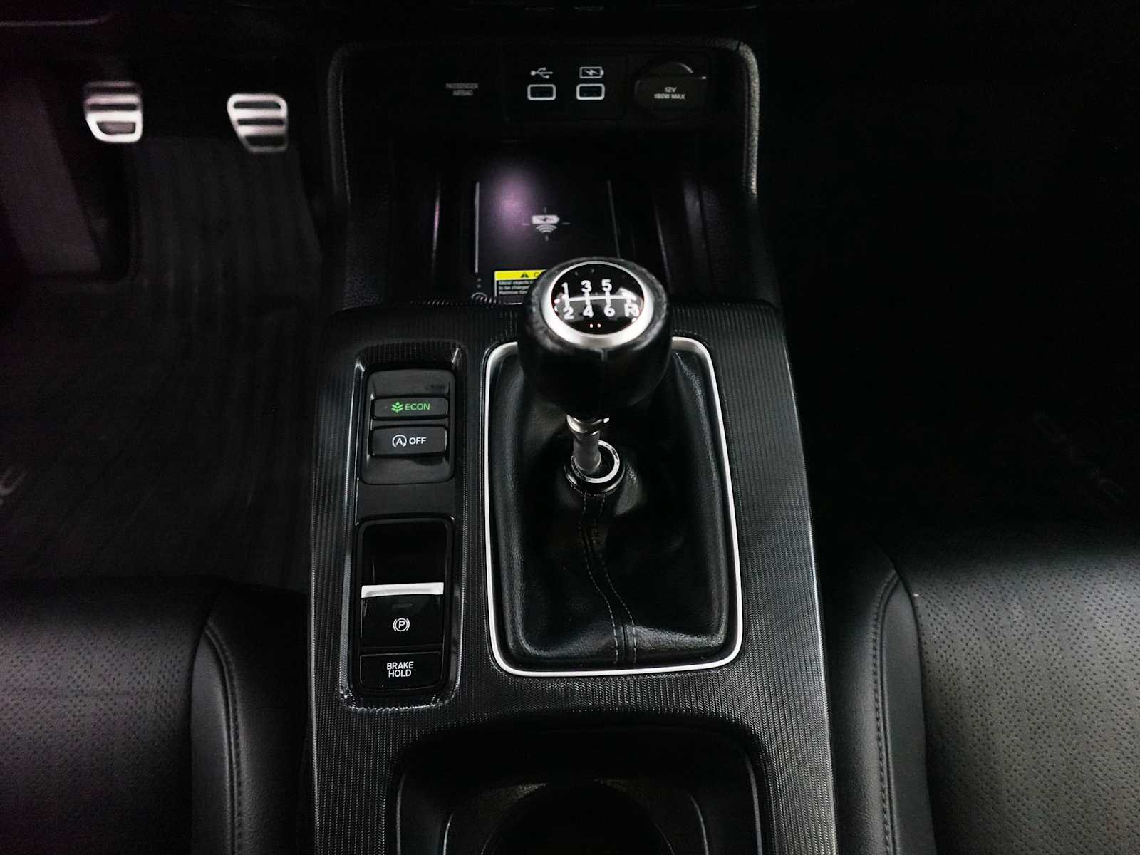 Used 2024 Honda Civic Sport Touring image 24