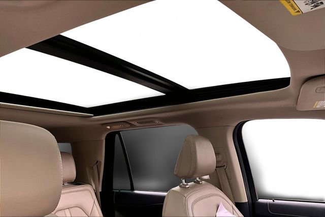 Used 2024 Ford Expedition Max Limited image 30