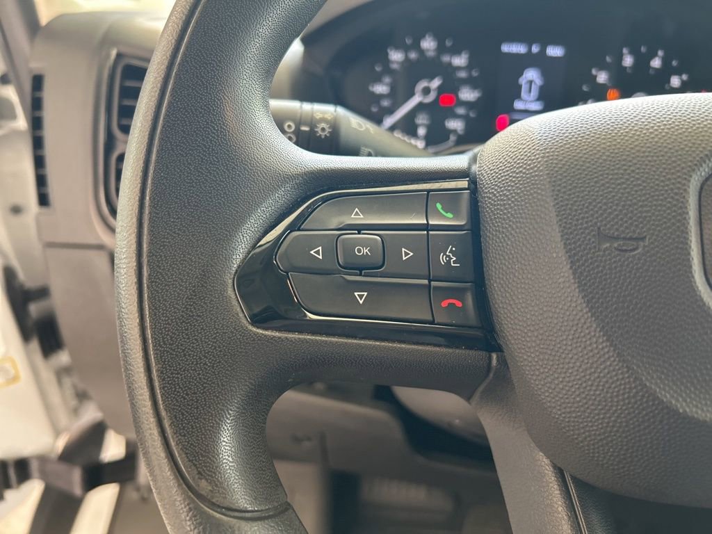 Used 2025 RAM ProMaster 2500 w/ Convenience Group FWD image 50