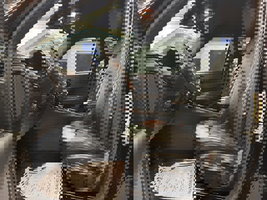 Used 2022 Jeep Compass Latitude image 9