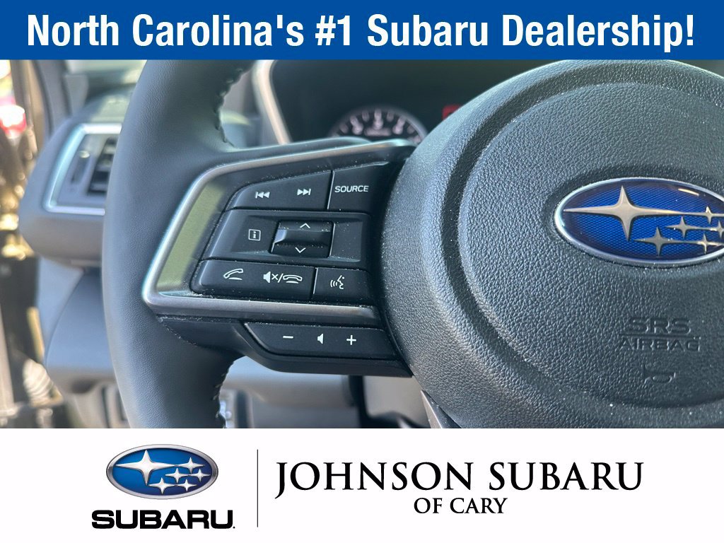 Used 2025 Subaru Ascent Touring AWD/4WD image 16