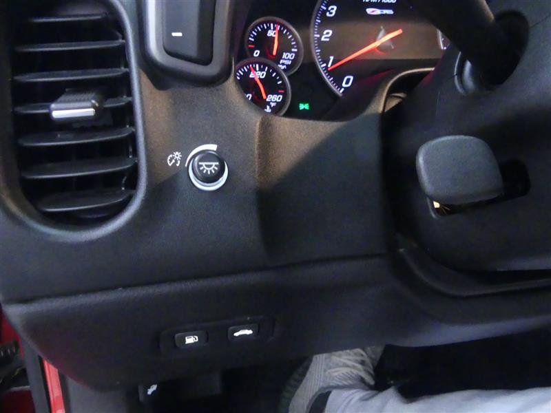 Used 2006 Chevrolet Corvette Z06 RWD image 18