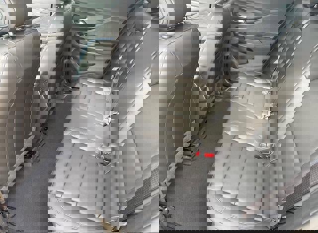 New 2026 Buick Envista Sport Touring w/ Convenience I Package image 10