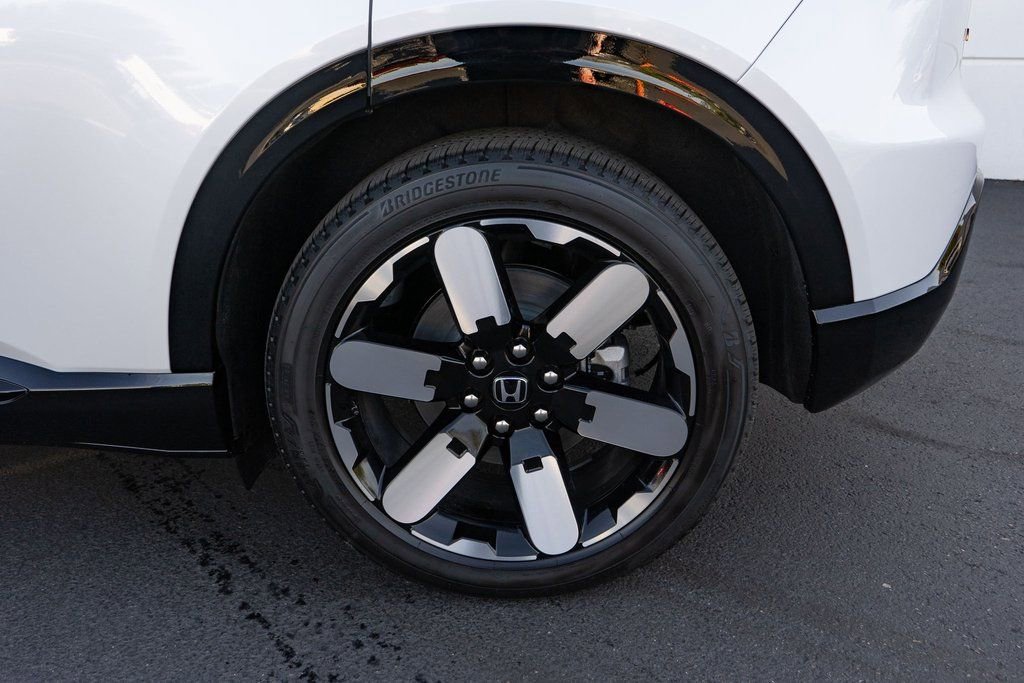 New 2026 Honda Prologue Elite image 10