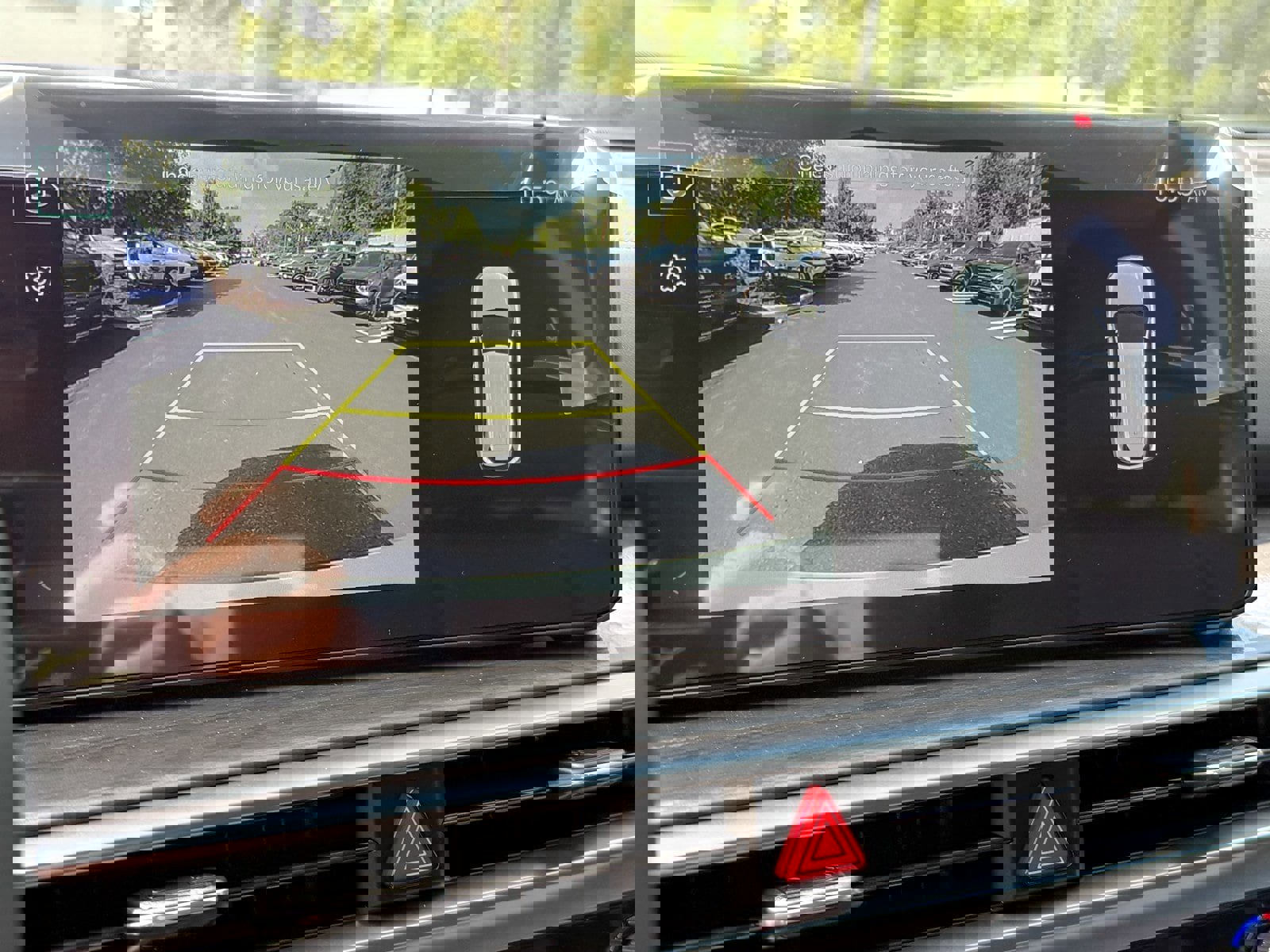 New 2026 Kia Sorento EX image 19