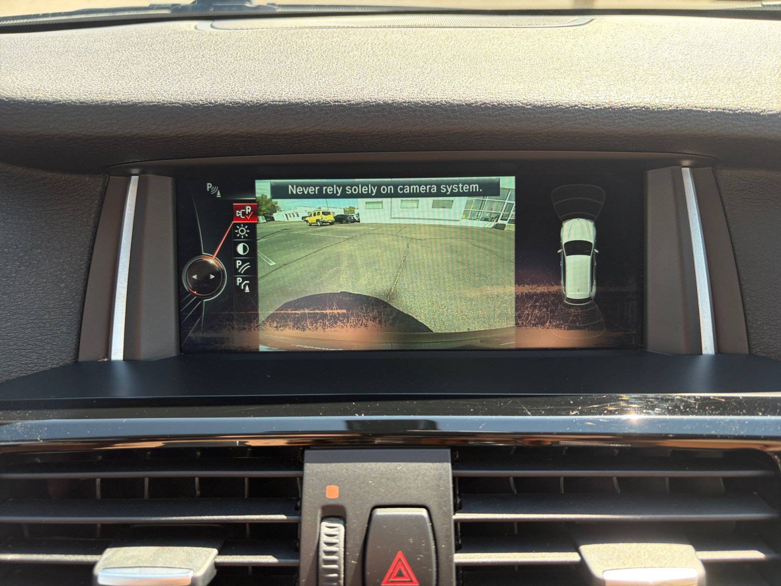 Used 2015 BMW X3 xDrive28i AWD/4WD image 29