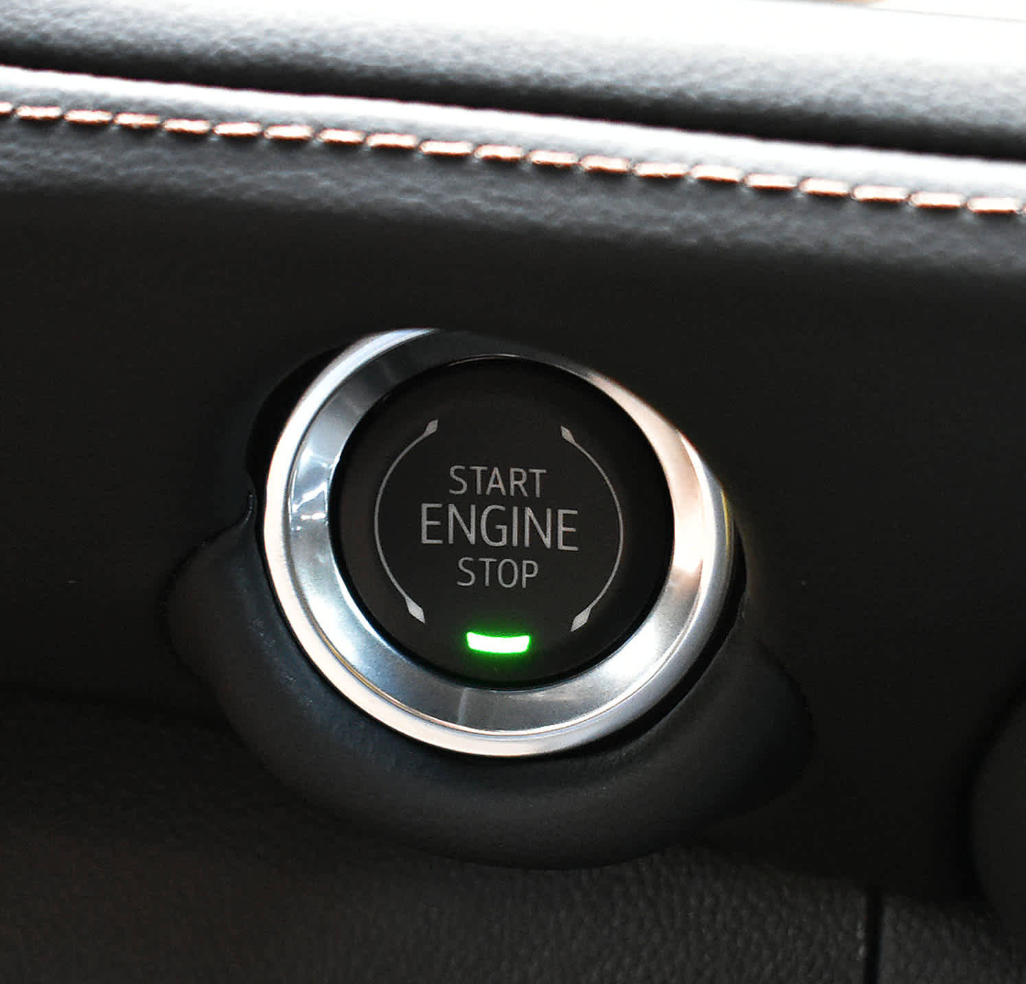 New 2025 Chevrolet Tahoe High Country w/ Sun And Tow Package image 19