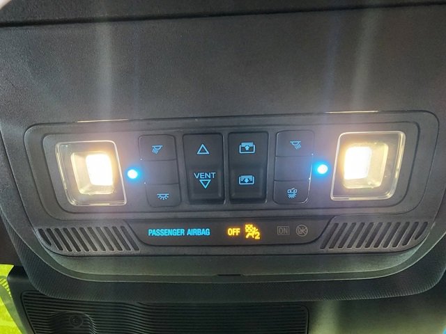 Used 2020 Ford Explorer ST w/ ST Street Pack image 22