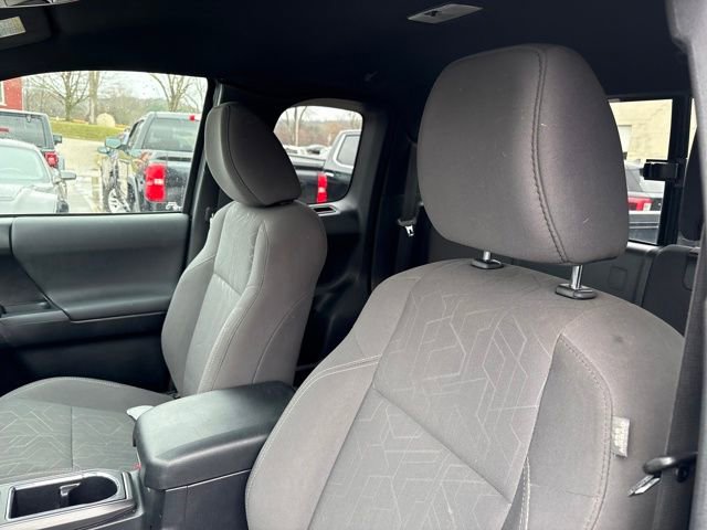 Used 2017 Toyota Tacoma SR5 image 10