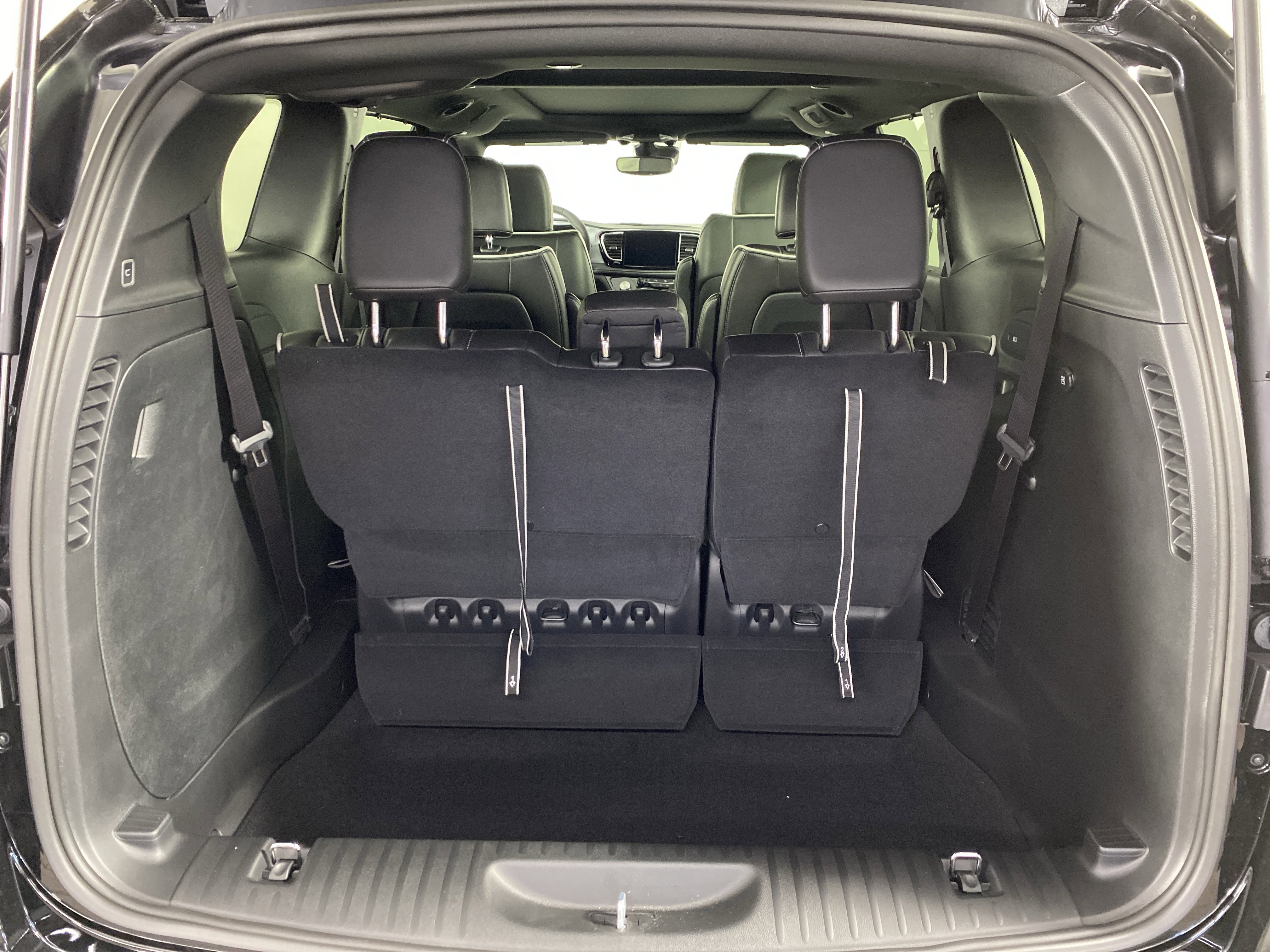 New 2026 Chrysler Pacifica Limited w/ S Appearance Package image 33