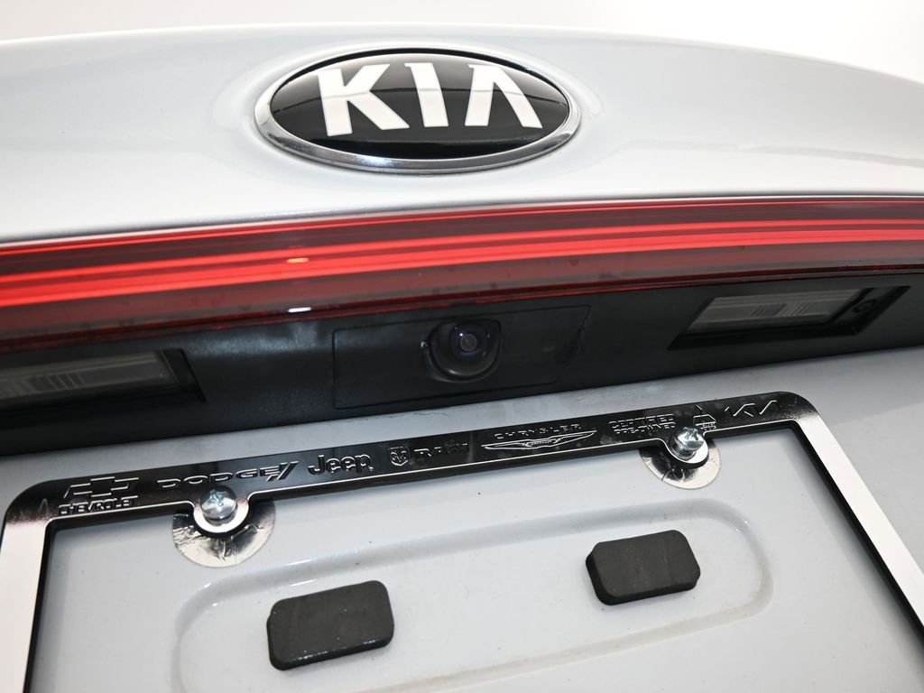 Used 2021 Kia Forte LXS image 36