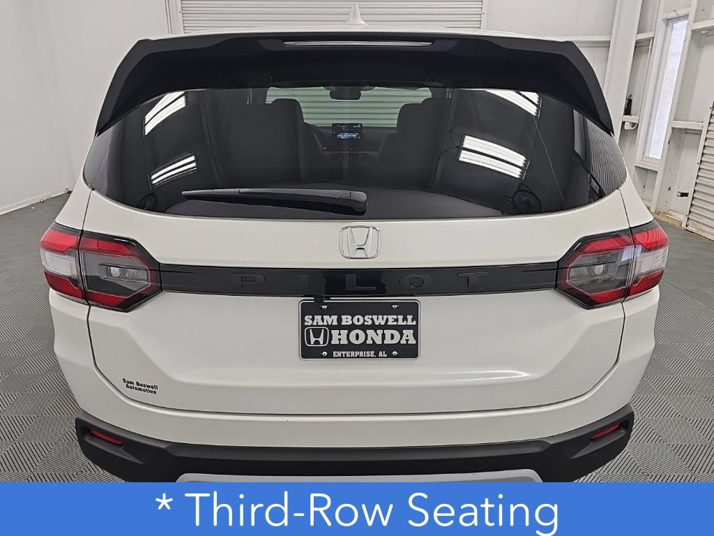 Used 2023 Honda Pilot EX-L image 8