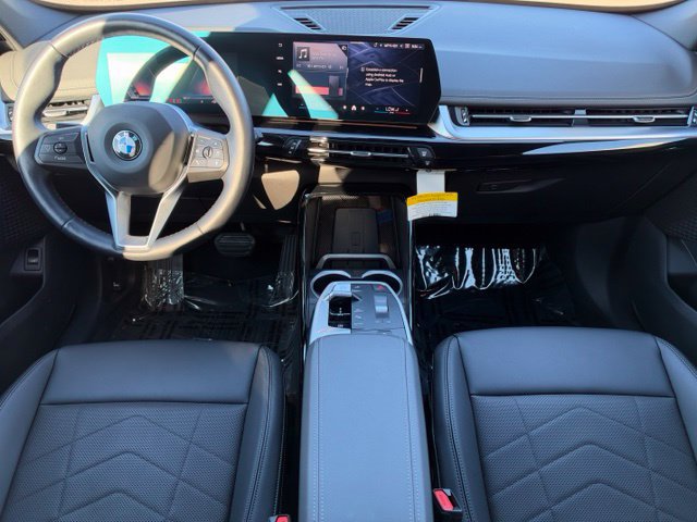 Used 2026 BMW X1 xDrive28i w/ Convenience Package AWD/4WD image 18