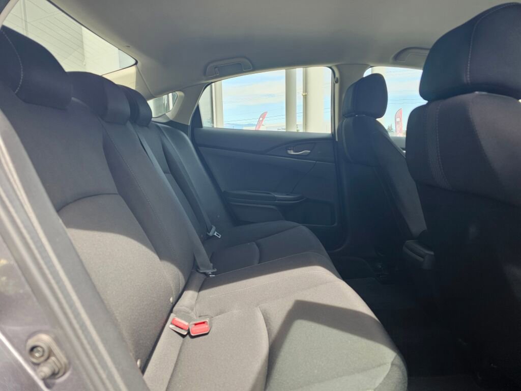 Used 2016 Honda Civic LX image 13