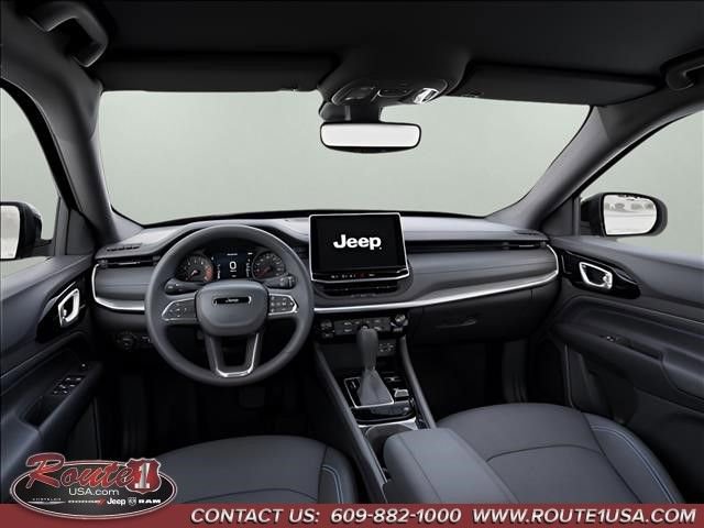 New 2026 Jeep Compass Limited image 16