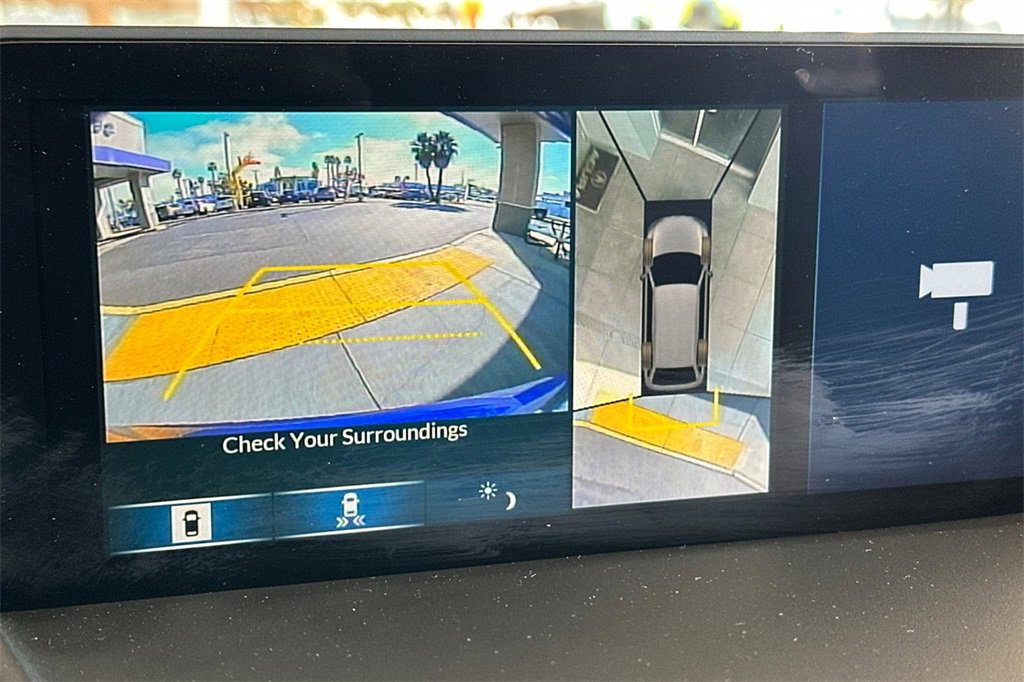 Certified 2023 Acura RDX AWD w/ A-Spec & Advance Pkg image 16