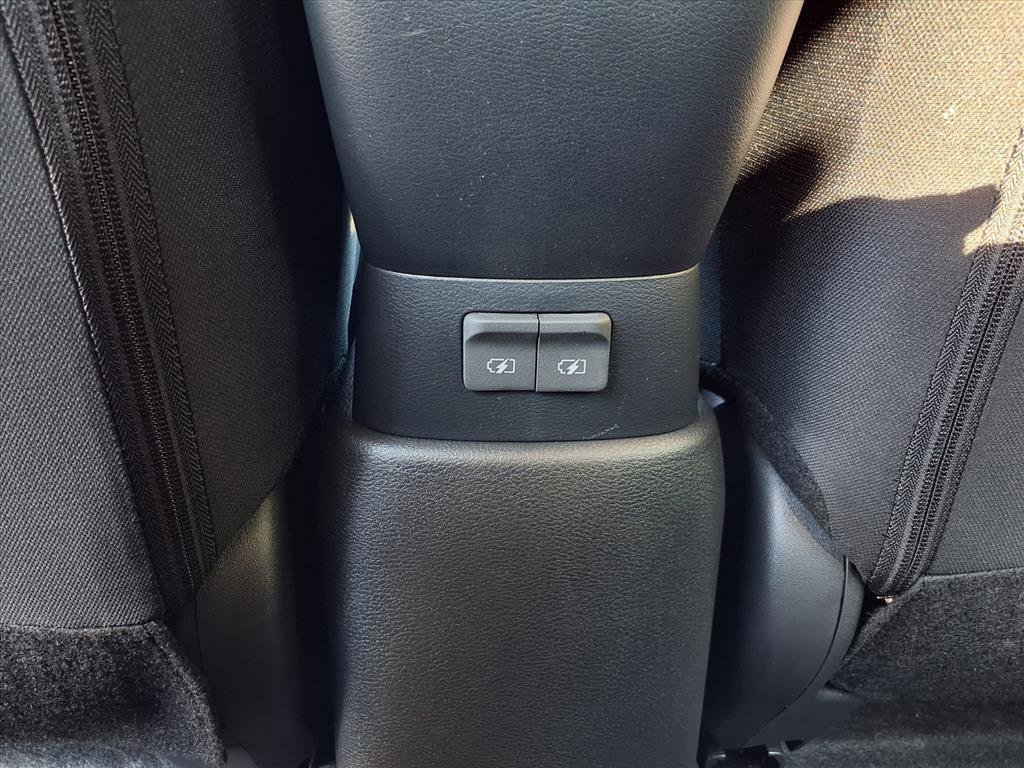 New 2025 Nissan Versa S w/ Trunk Package image 24