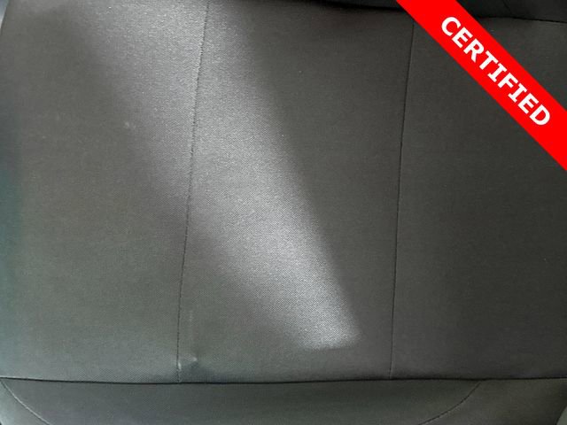 Certified 2024 Nissan Kicks S image 19