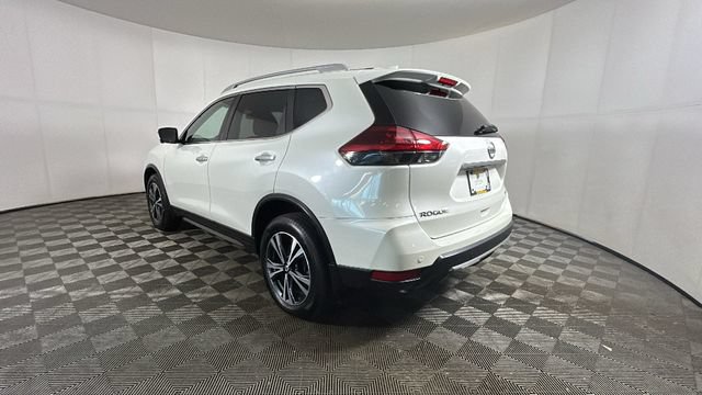 Used 2020 Nissan Rogue SV AWD/4WD image 5