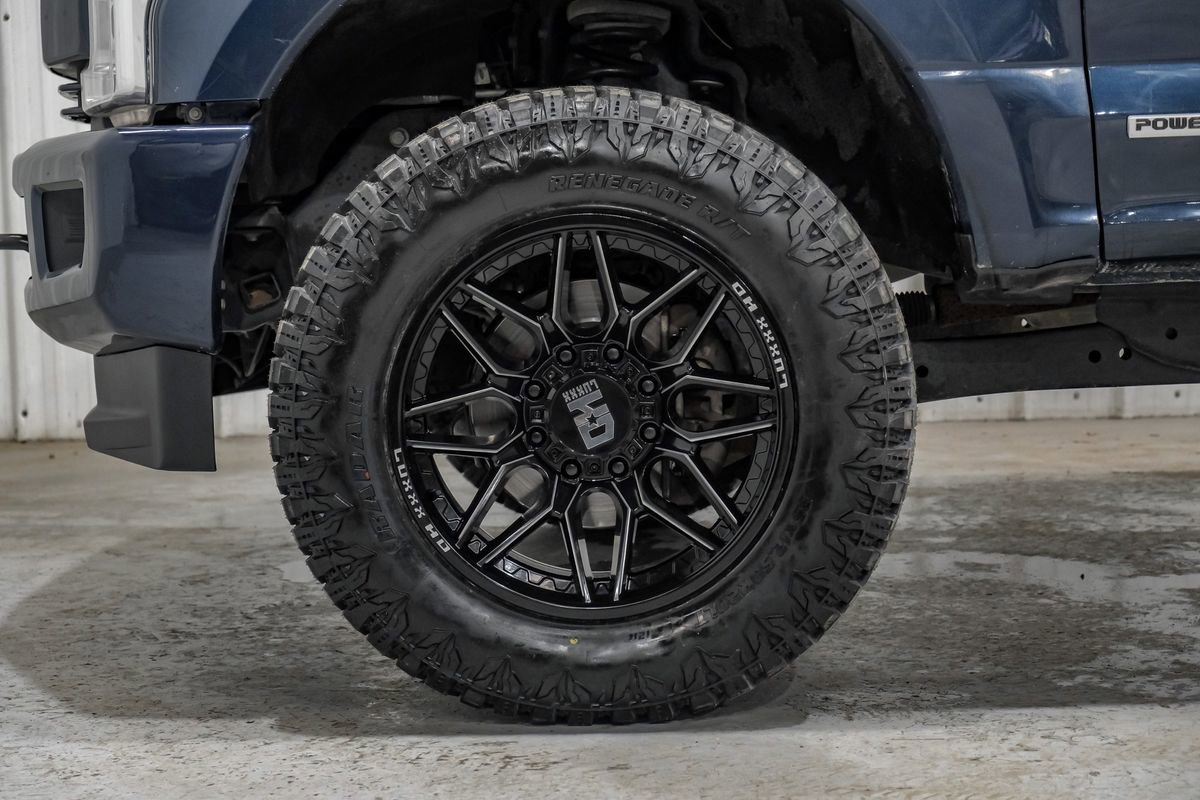 Used 2019 Ford F250 Lariat w/ Lariat Value Package image 61