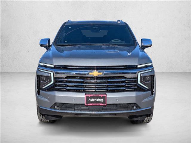 New 2026 Chevrolet Suburban Premier AWD/4WD video 2