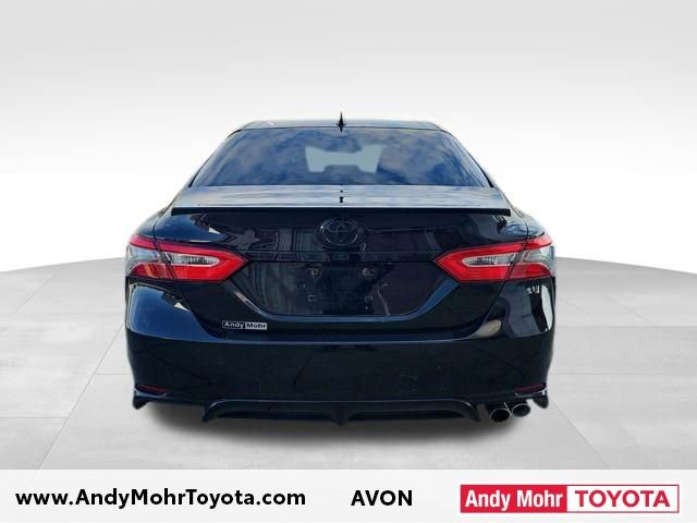Used 2019 Toyota Camry SE image 6