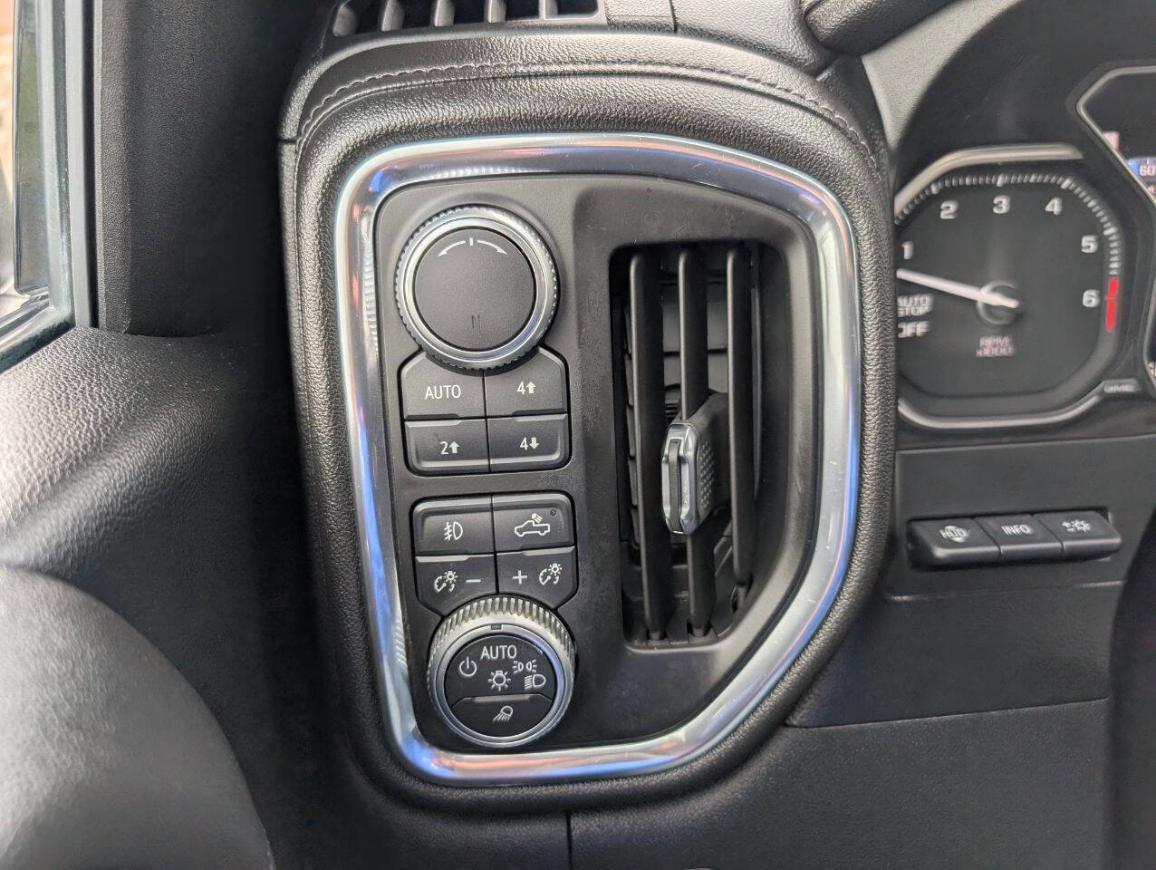 Used 2019 GMC Sierra 1500 Denali w/ Denali Ultimate Package image 19
