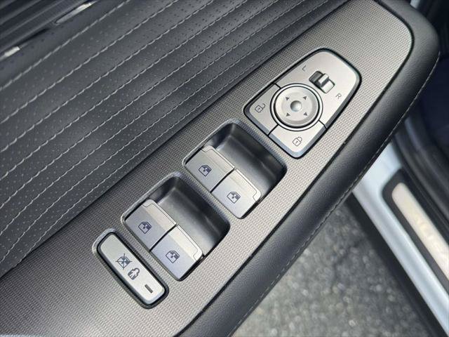 Used 2024 Hyundai Palisade Calligraphy AWD/4WD image 16