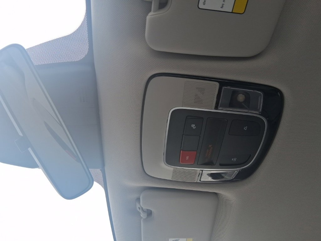 New 2026 Hyundai Tucson SEL image 25