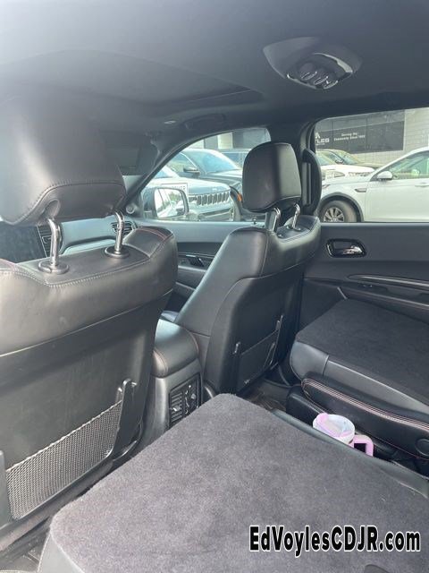 Used 2024 Dodge Durango R/T image 3