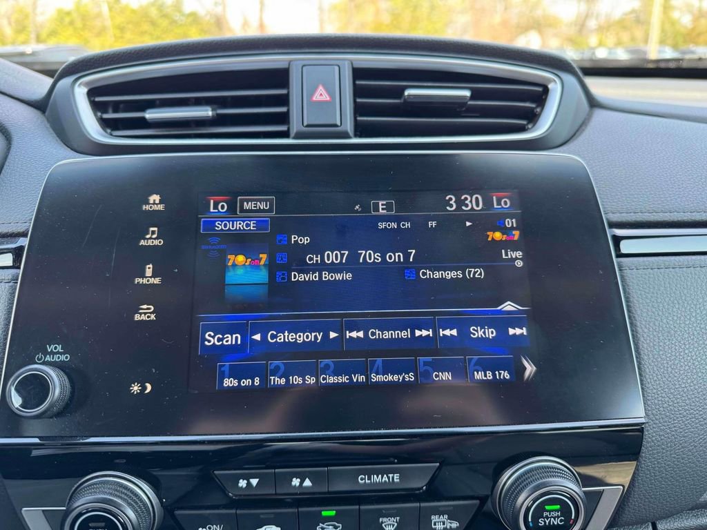 Used 2019 Honda CR-V EX-L image 30