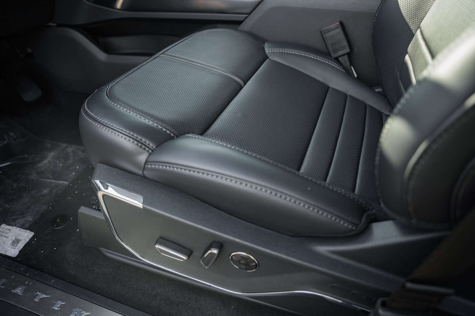 New 2026 Ford F150 Platinum AWD/4WD image 87
