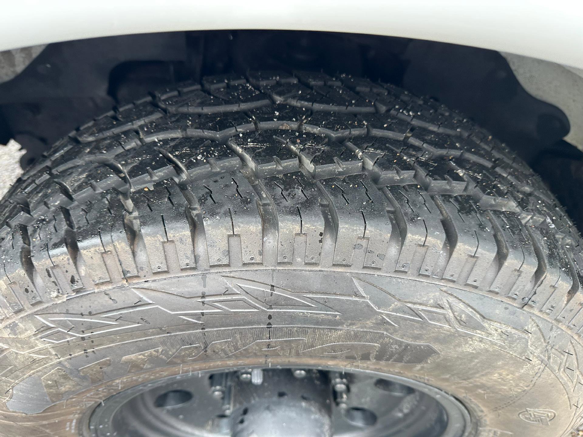 Certified 2016 Chevrolet Express 3500 LT w/ LT Preferred Equipment Group image 10