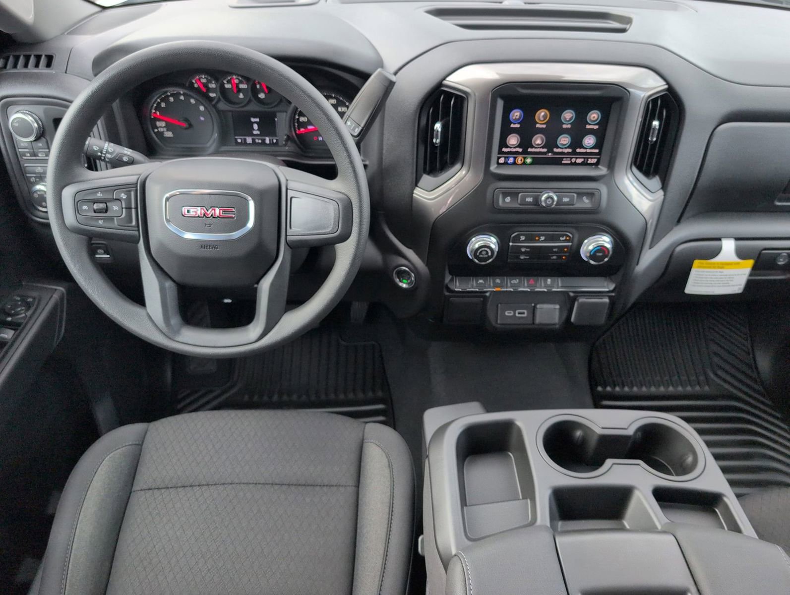 New 2026 GMC Sierra 1500 Pro w/ Pro Value Package image 26