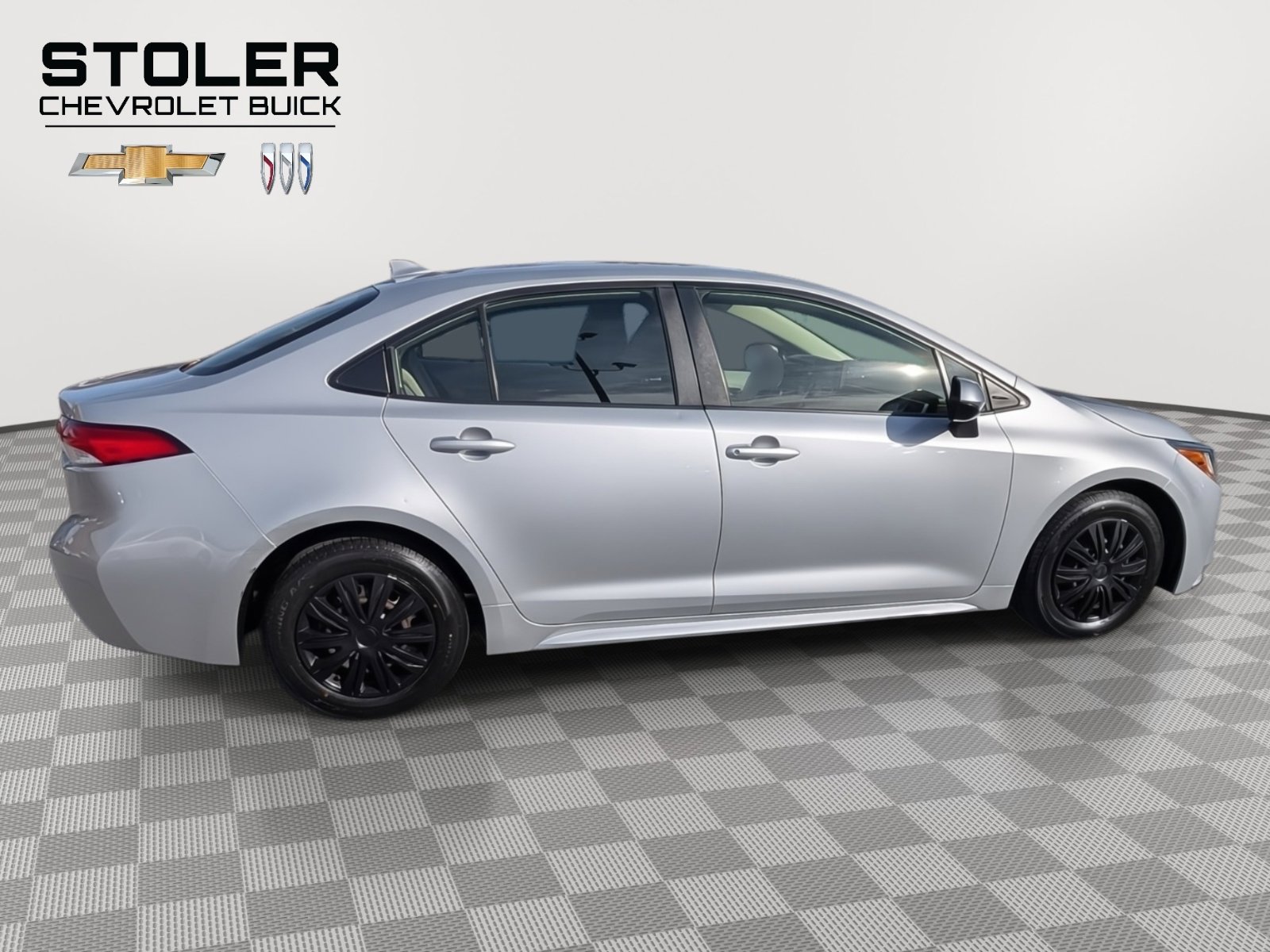 Used 2020 Toyota Corolla L image 6