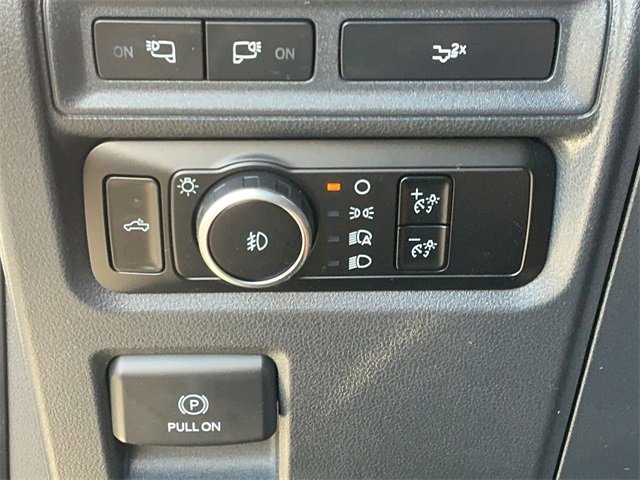 Used 2024 Ford F150 XLT w/ Equipment Group 302A MID image 28