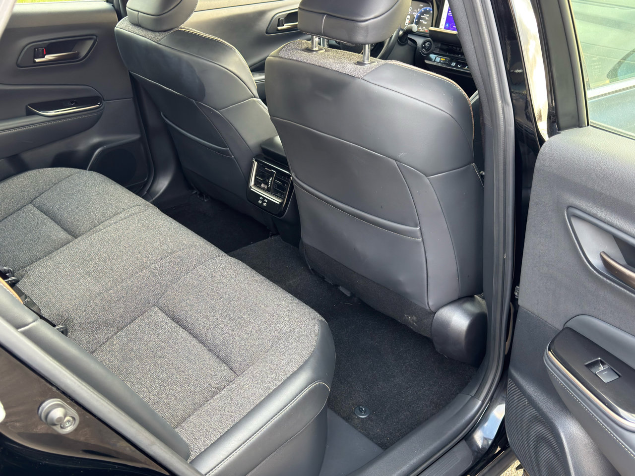 Used 2024 Toyota Crown XLE image 42