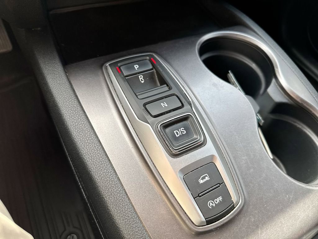 Used 2021 Honda Passport Sport image 17