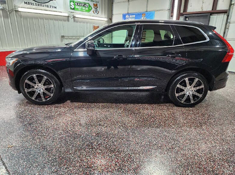 Used 2019 Volvo XC60 T5 Inscription AWD/4WD image 4
