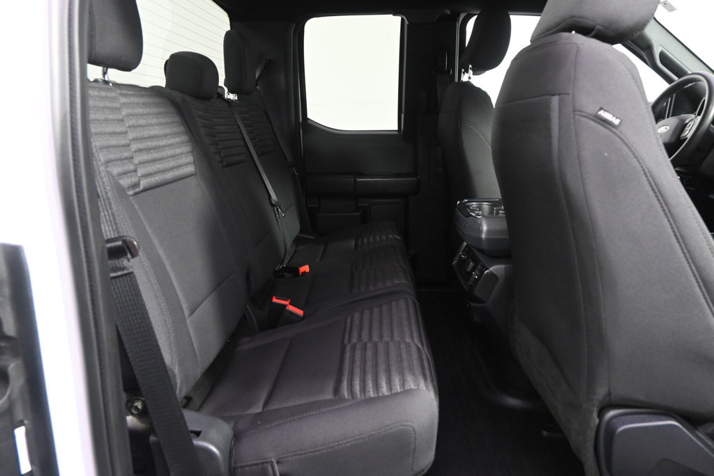 Used 2023 Ford F150 XL w/ STX Appearance Package AWD/4WD image 17