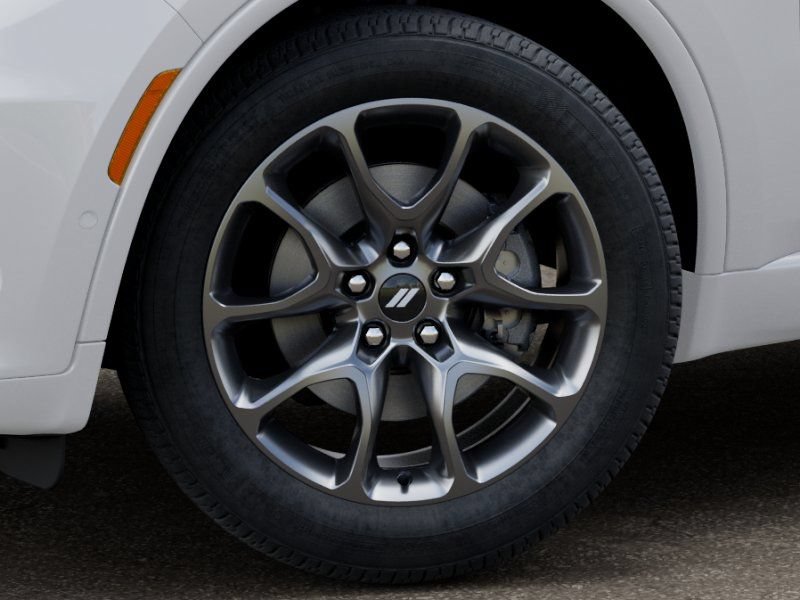 New 2026 Dodge Durango GT AWD/4WD image 8