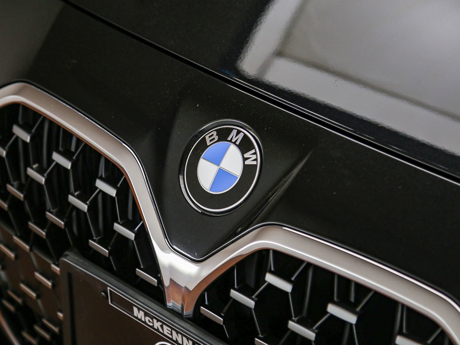 Certified 2024 BMW 430i Gran Coupe w/ Convenience Package RWD image 9