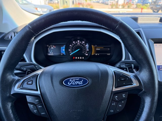 Used 2020 Ford Edge SEL w/ Convenience Package AWD/4WD image 18