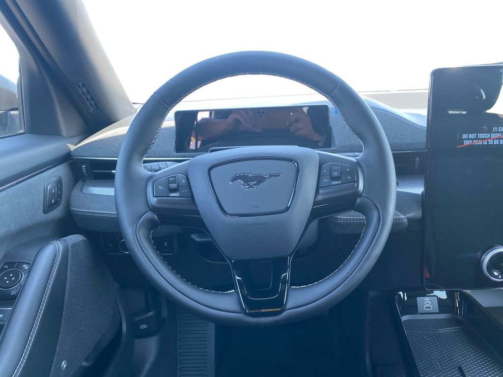 New 2025 Ford Mustang Mach-E GT AWD/4WD image 41