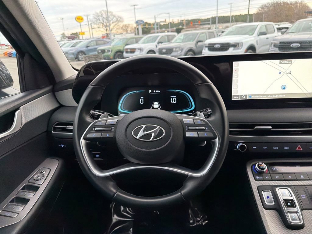 Used 2025 Hyundai Palisade SEL image 25