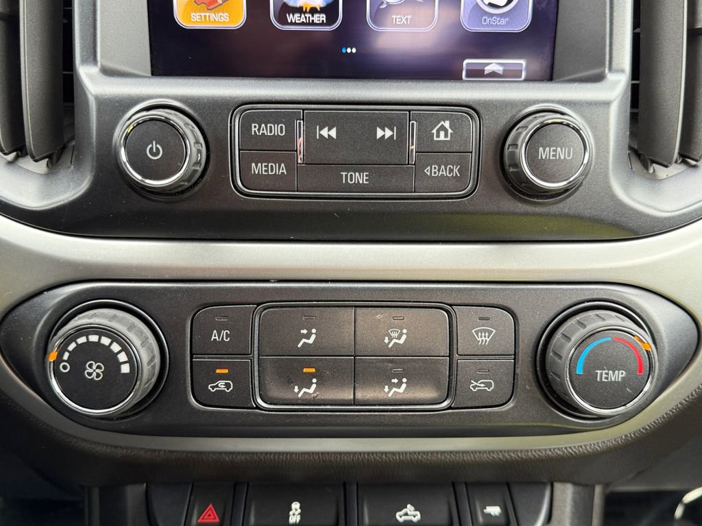 Used 2018 Chevrolet Colorado LT image 17