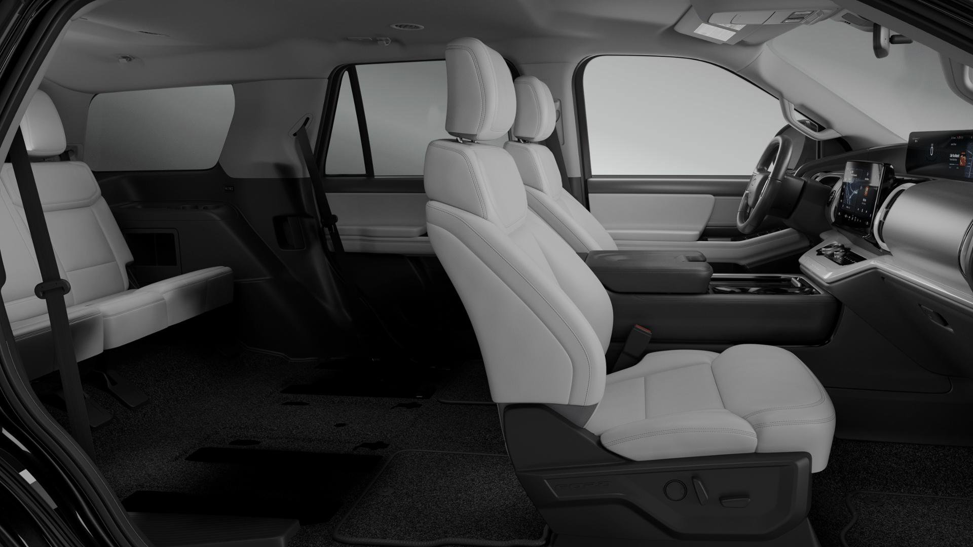 New 2026 Ford Expedition Active image 27
