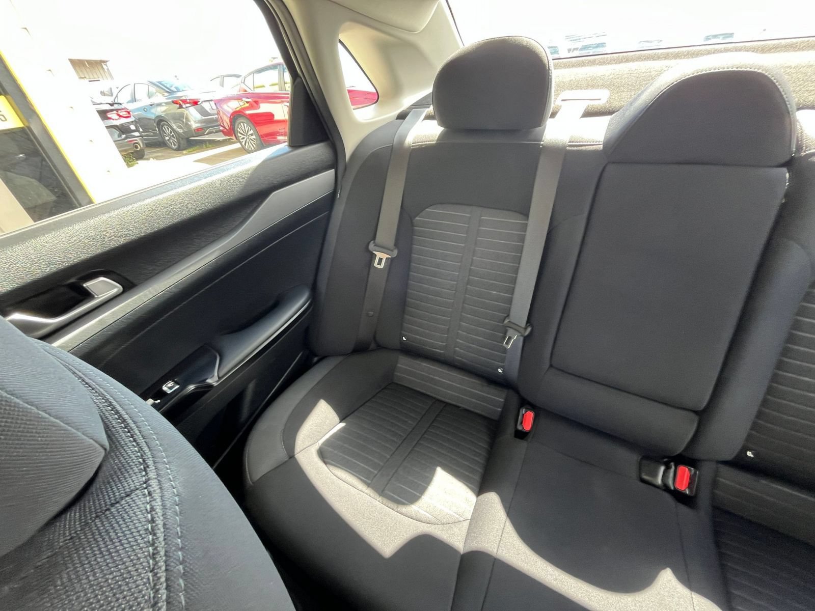 Used 2025 Kia K5 LXS FWD image 39