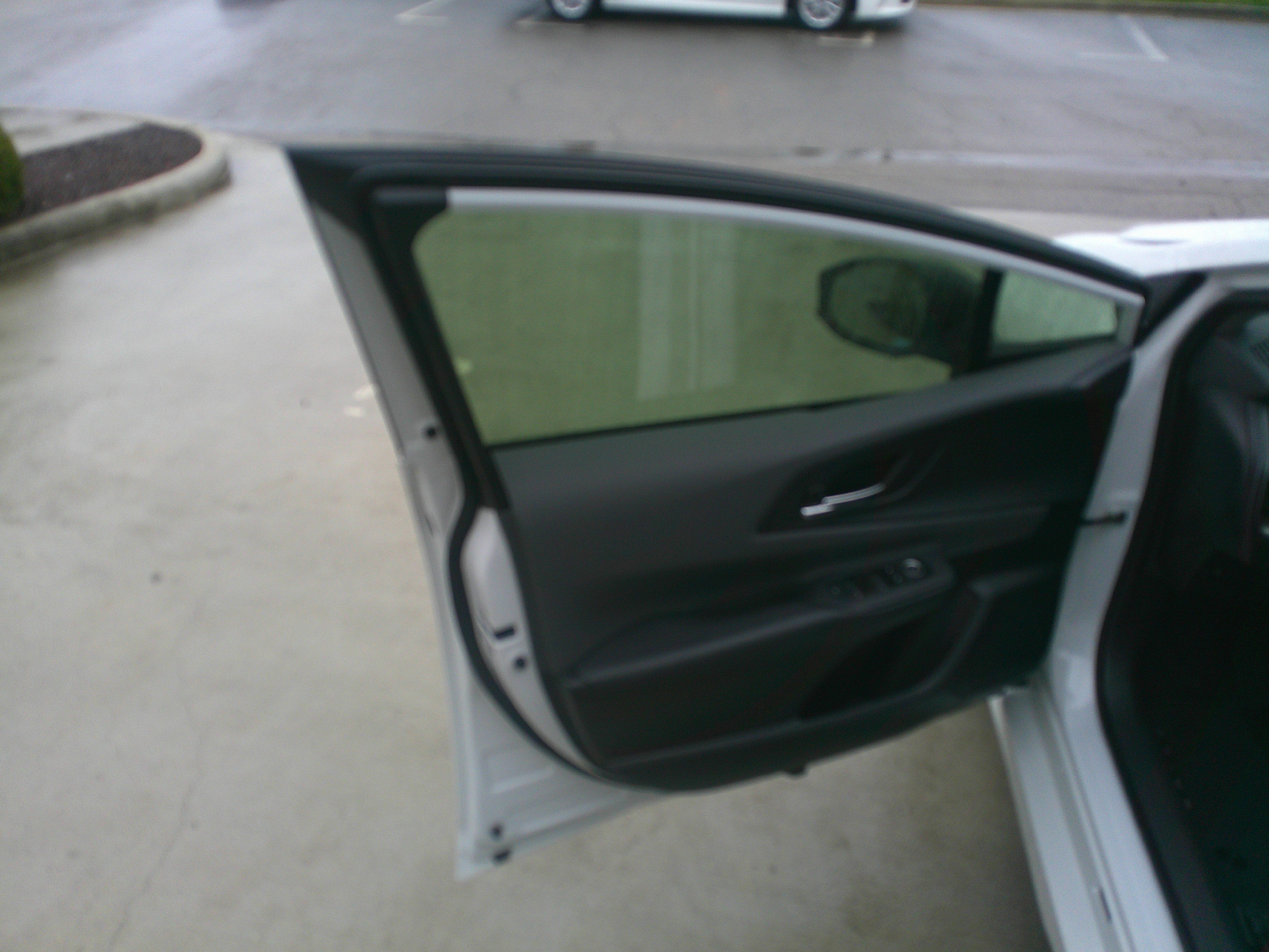 Used 2024 Toyota Prius XLE image 17