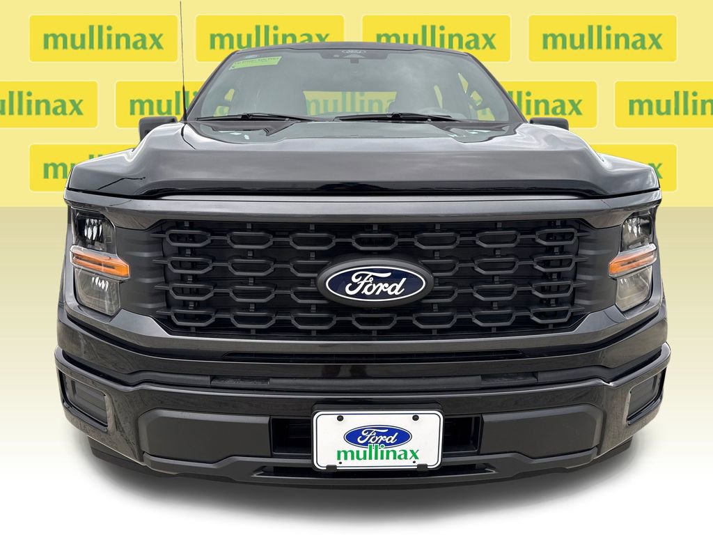 New 2026 Ford F150 STX image 11